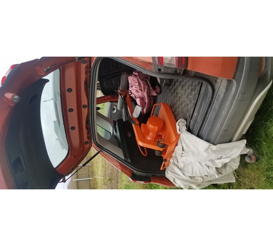 Вибратор Красный Маяк ИВ-99E, 220 В, 045-0012 17