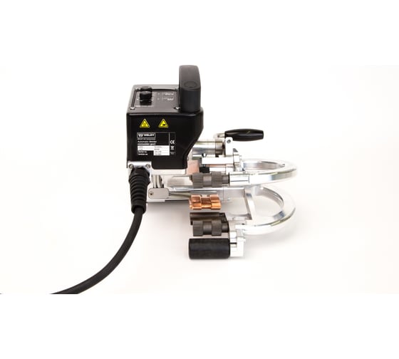 Сварочный автомат горячего клина Weldy MINIWELDER GEO2 154.880