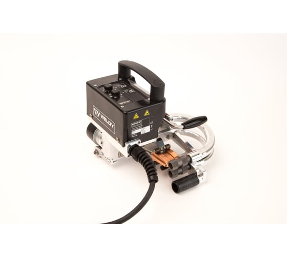 Сварочный автомат горячего клина Weldy MINIWELDER GEO2 154.880