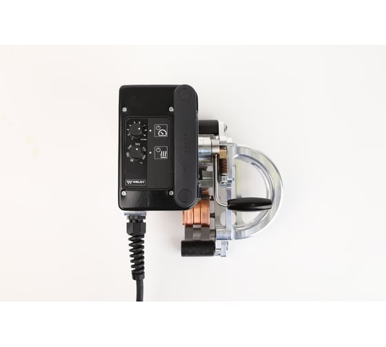 Сварочный автомат горячего клина Weldy MINIWELDER GEO2 154.880