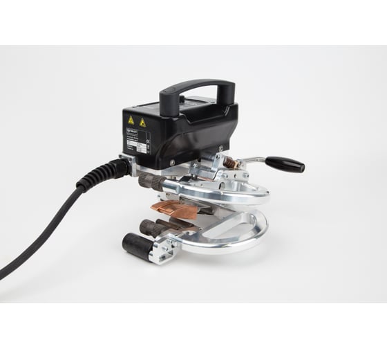 Сварочный автомат горячего клина Weldy MINIWELDER GEO2 154.880