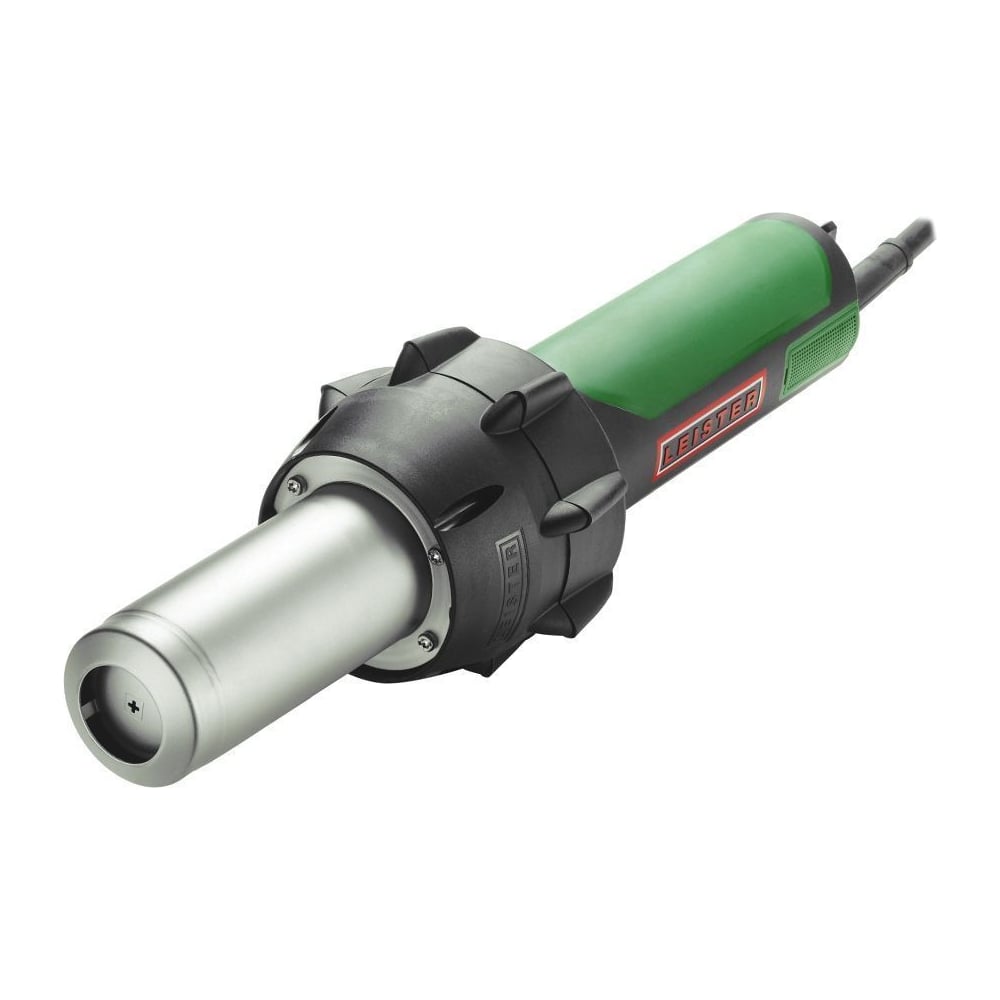 Ручной аппарат горячего воздуха Leister electron st 146.727 - выгодная ...