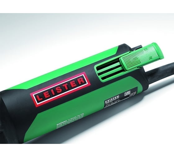 Ручной аппарат горячего воздуха Leister electron st 146.727