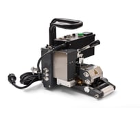 Аппарат для сварки геомембран Swissplast SPT 900