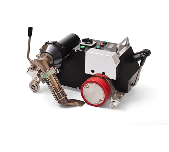 Аппарат для сварки ПВХ тканей Swissplast SPT UME 1