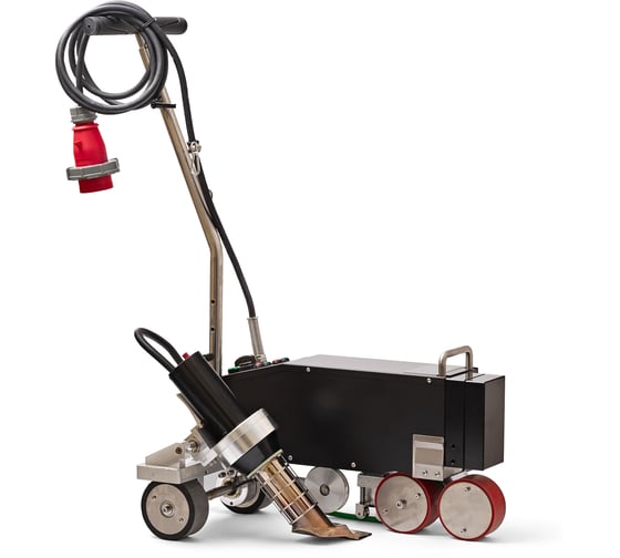 Сварочный аппарат для кровли Swissplast SPT WP1-220 1