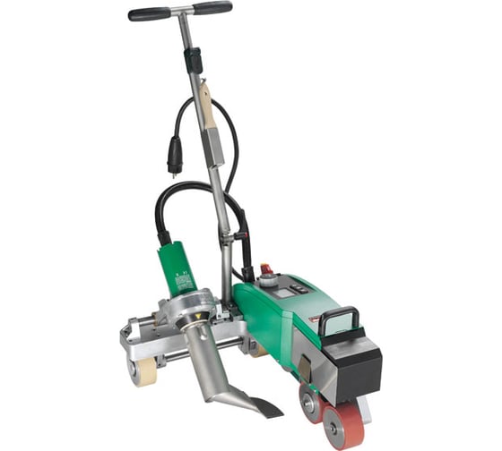 Сварочный аппарат Leister Варимат V2, 40 мм, 230 В 138.108 1