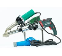Сварочный экструдер Polyweld LST610B