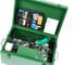 Аппарат для сварки кровли Polyweld LST-WP1 220V LST-WP1/220 6