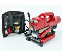 Аппарат для сварки геомембран Polyweld LST-800 1100W стальные ролики LST-800-11
