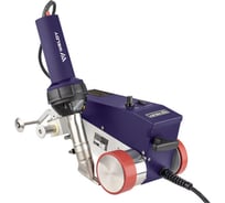 Сварочный автомат горячего воздуха Weldy Foiler ETL 30мм 141.901