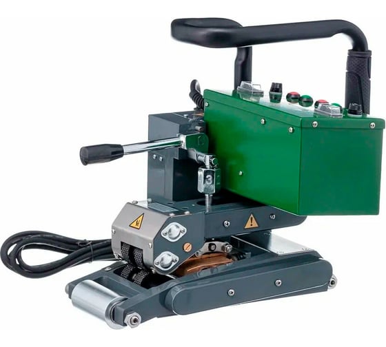 Сварочный аппарат для геомембраны Polyweld LST900 1