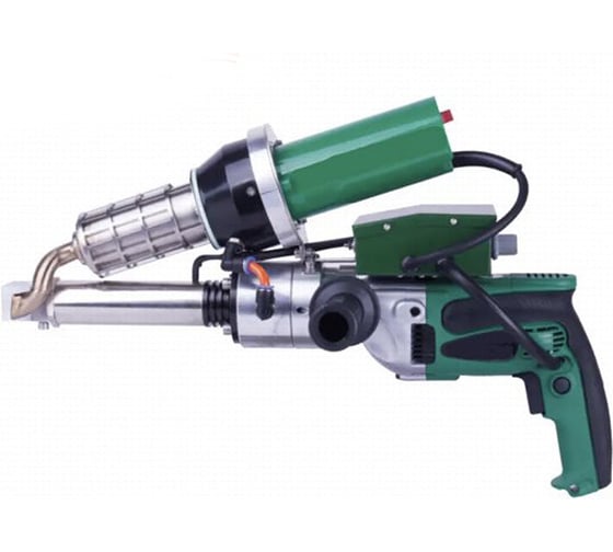 Сварочный экструдер Polyweld LST610A