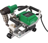 Твинни LEISTER T5 с комбинированным длинным клином, с проверочным каналом 230В/3450Вт 164.222