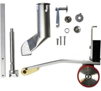 Комплект для сварки гидрошпонки Leister для Varimat V2 151.530