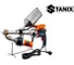 Ручной сварочный экструдер STANIX PLASTWELD GRAN 1