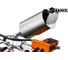 Ручной сварочный экструдер STANIX PLASTWELD GRAN 2