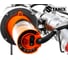 Ручной сварочный экструдер STANIX PLASTWELD GRAN 4