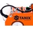 Аппарат горячего воздуха FLOORMASTER STANIX 5