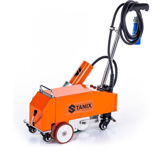 Аппарат горячего воздуха TENTMASTER STANIX 1