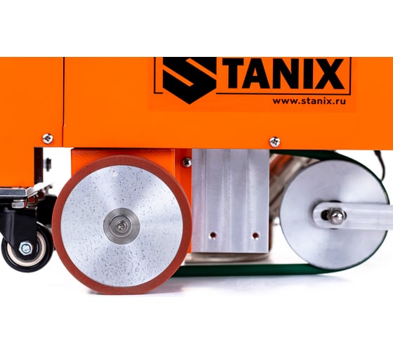 Аппарат горячего воздуха TENTMASTER STANIX