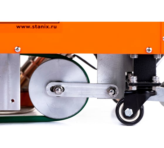 Аппарат горячего воздуха TENTMASTER STANIX