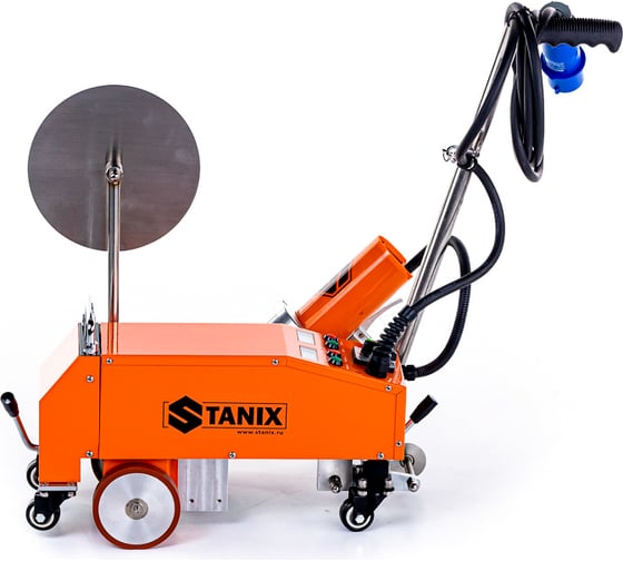 Аппарат горячего воздуха STANIX TENTMASTER