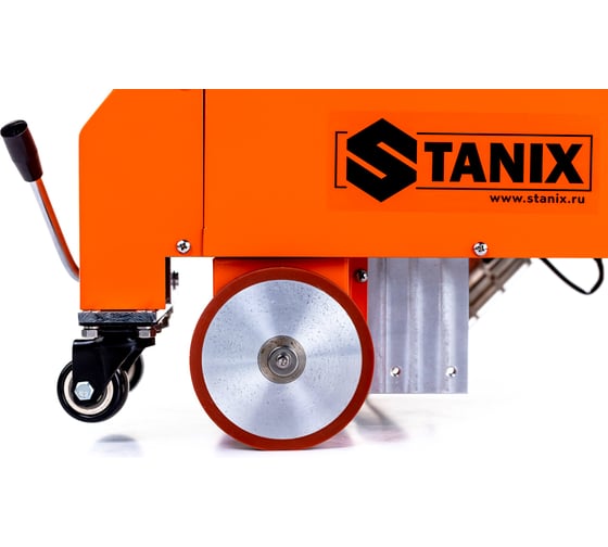 Аппарат горячего воздуха STANIX TENTMASTER
