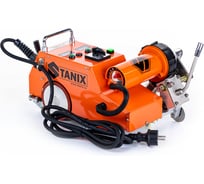 Аппарат горячего воздуха BANMASTER 30 STANIX