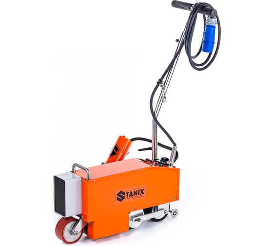 Сварочный аппарат для кровли STANIX ROOFORCE 220