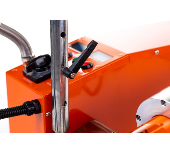 Сварочный аппарат для кровли STANIX ROOFORCE 220