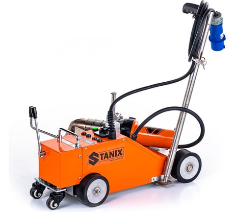 Аппарат горячего воздуха STANIX ROOFTOP