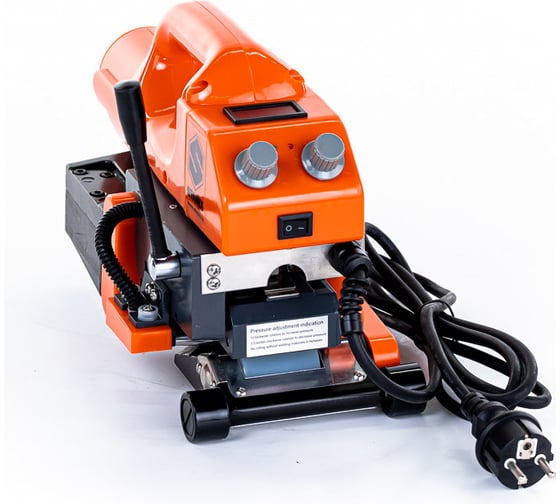 Аппарат сварки горячим клином GEOCOMPACT PRO STANIX