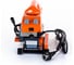 Аппарат сварки горячим клином GEOCOMPACT STANIX 2