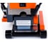 Аппарат сварки горячим клином GEOCOMPACT STANIX 4