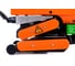 Аппарат сварки горячим клином GEOCOMPACT STANIX 5