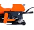 Аппарат сварки горячим клином GEOCOMPACT STANIX 9