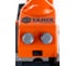 Аппарат сварки горячим клином GEOCOMPACT STANIX 13