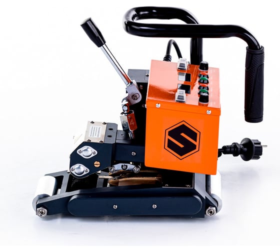 Аппарат сварки горячим клином GEOSTANDARD PRO STANIX