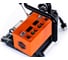 Аппарат сварки горячим клином GEOSTANDARD PRO STANIX 18