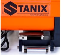 Аппарат сварки горячим клином GEOSINGLE STANIX