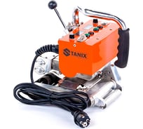 Аппарат сварки горячим клином GEOSTANDARD STANIX