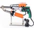 Ручной сварочный экструдер STANIX 600C 2