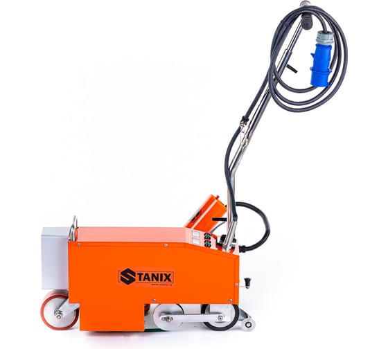 Аппарат горячего воздуха STANIX ROOFORCE 380