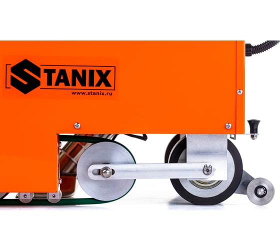 Аппарат горячего воздуха STANIX ROOFORCE 380