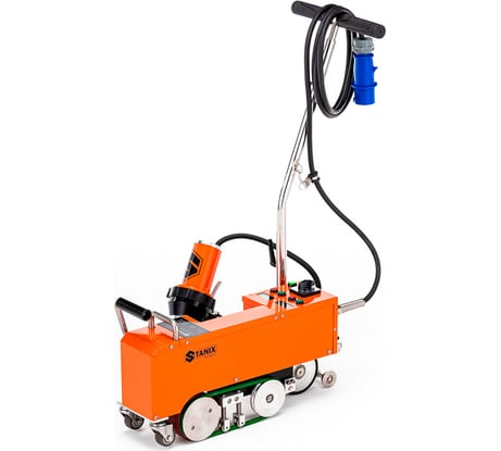 Аппарат горячего воздуха ROOFLEX STANIX