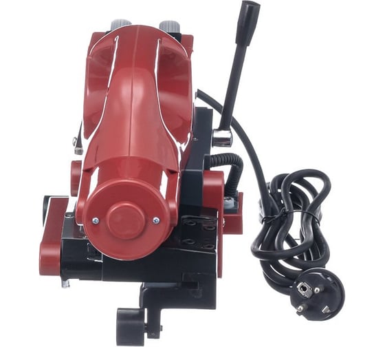 Аппарат для сварки геомембран Meltplast 800-1000W