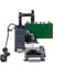 Аппарат для сварки геомембран Meltplast 900D 5