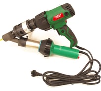 Ручной сварочный экструдер Meltplast Мастер