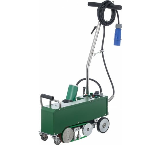 Сварочный аппарат для кровли Meltplast WP4 1